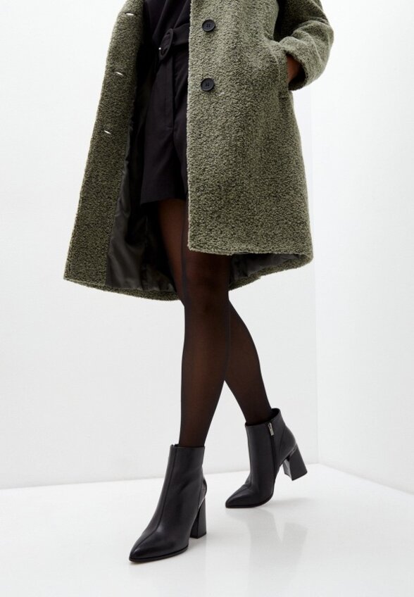 Ботильоны Valley