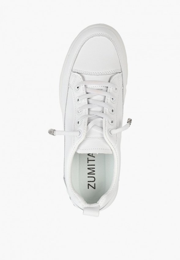 Кеды Zumita
