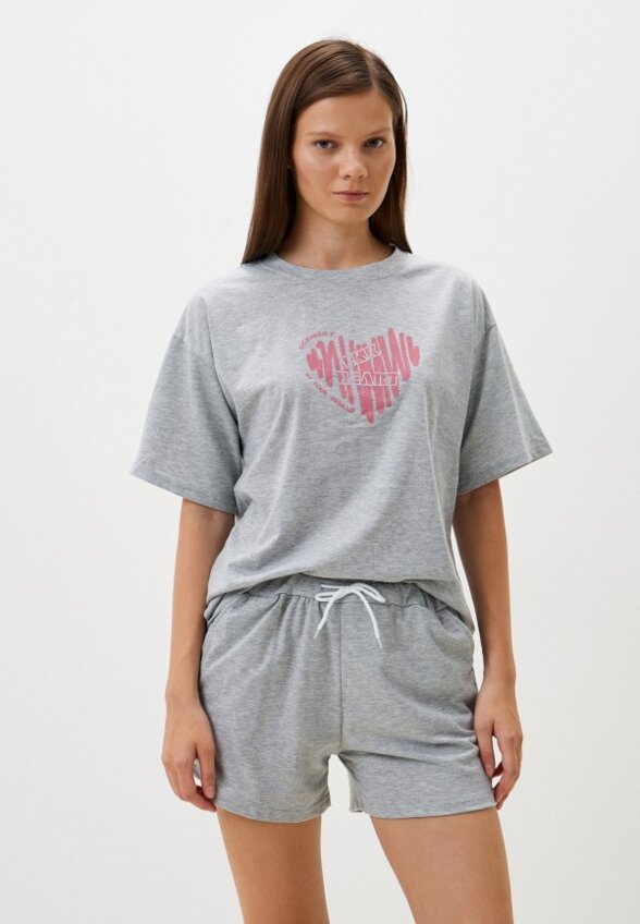 Костюм спортивный Lakressi