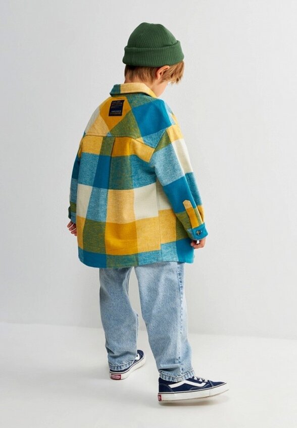 Рубашка Acoola