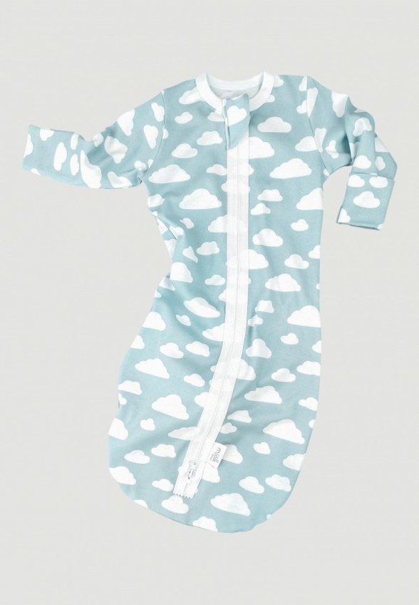 Конверт Mjolk