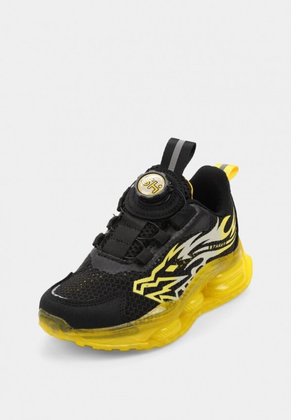 Кроссовки Shuzzi