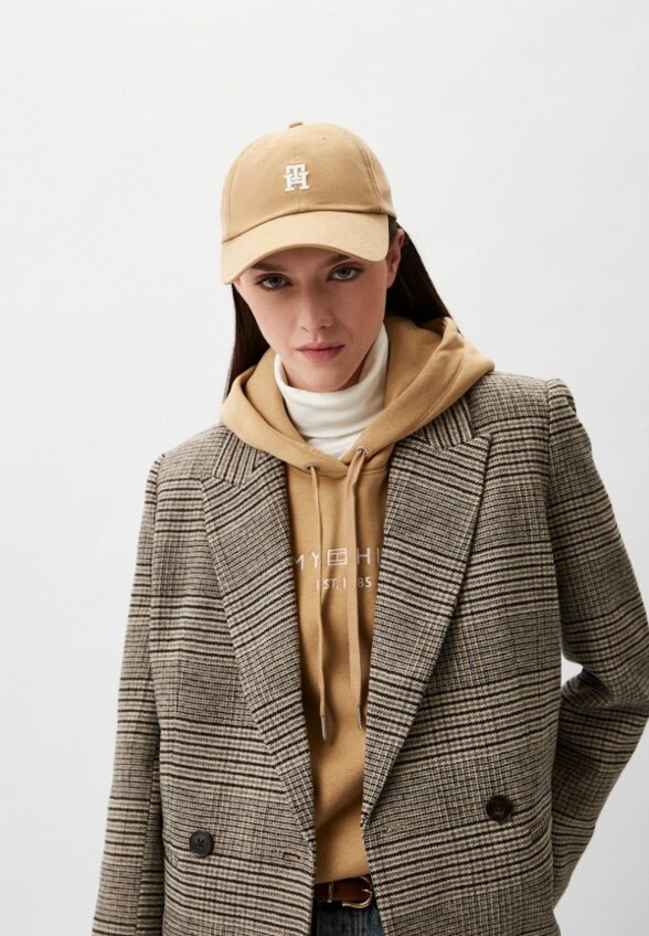 Бейсболка Tommy Hilfiger