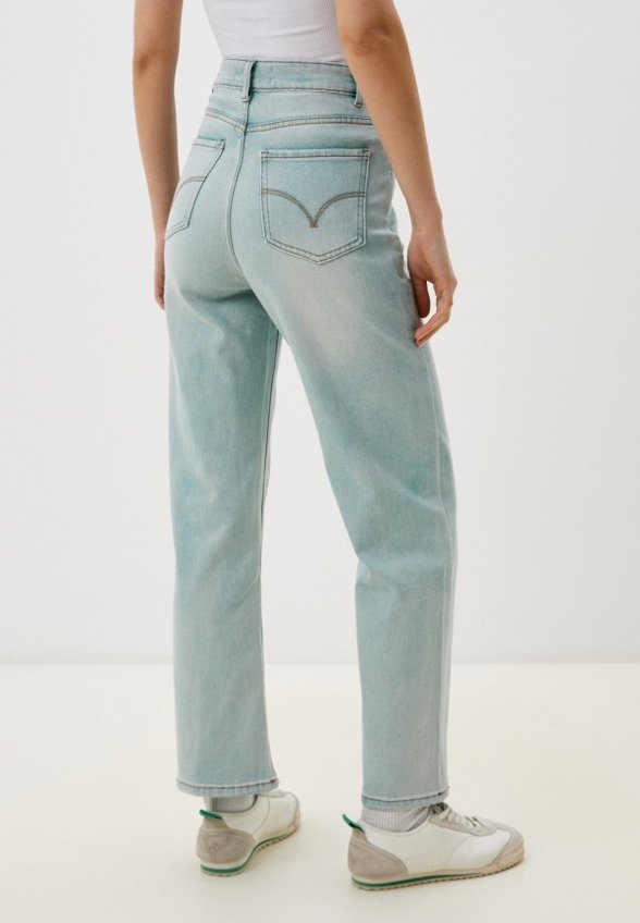 Джинсы Isibris