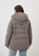 Куртка утепленная Karmel Style3  - превью