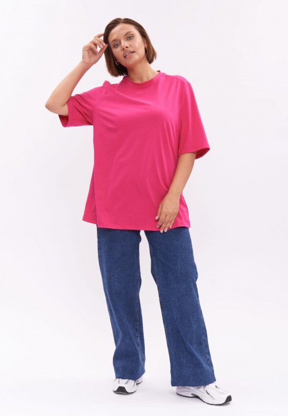 Футболка Артесса