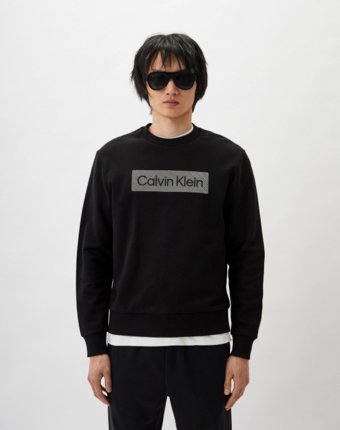 Свитшот Calvin Klein мужчинам