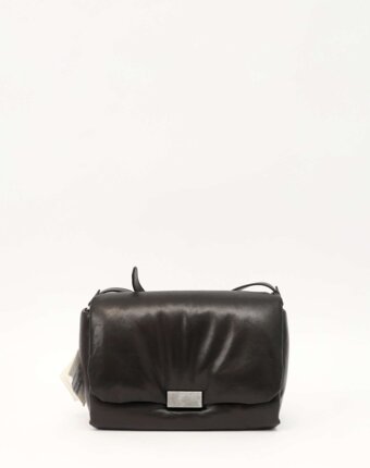 Brunello Cucinelli Leather Bag женщинам