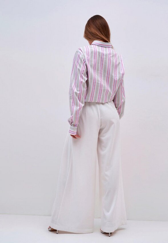 Рубашка So-sexy.me