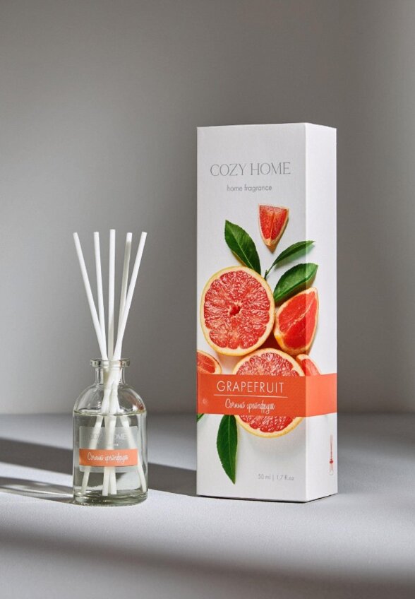 Аромадиффузор Cozy Home