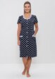 Платье домашнее Cleo2  - превью
