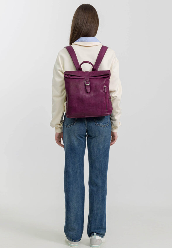 Др.Коффер B402877-248-74 рюкзак