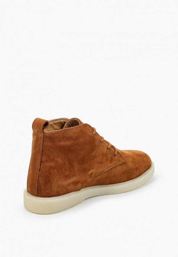 Ботинки Basconi