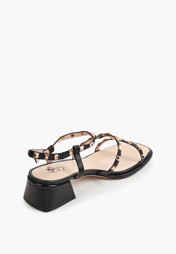 Босоножки Valley