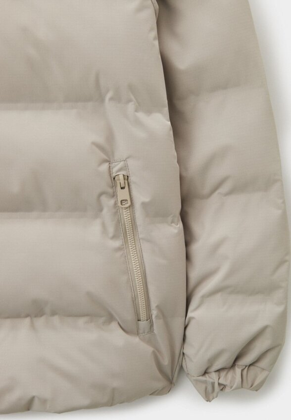 Куртка утепленная O'STIN