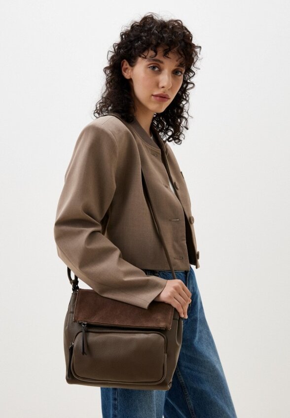 Сумка Francesco Donni