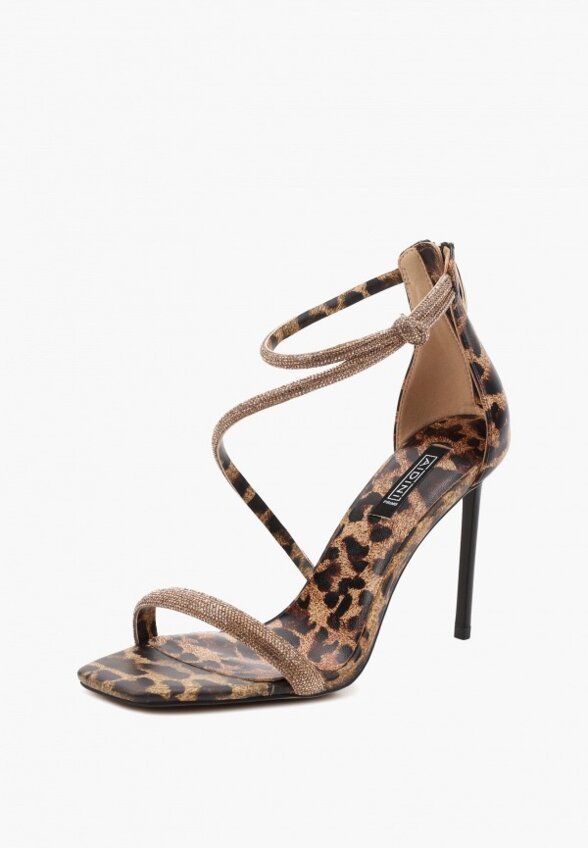 Босоножки Aidini