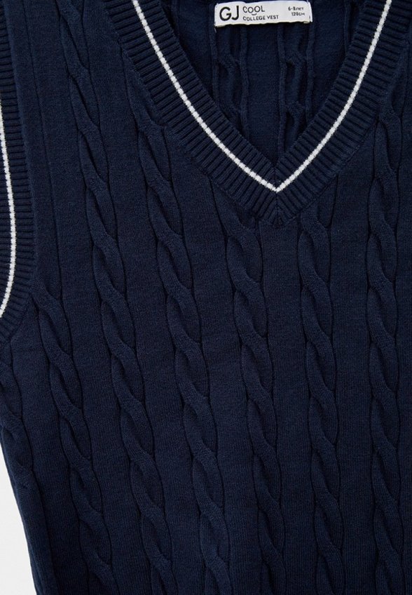 Жилет Gloria Jeans