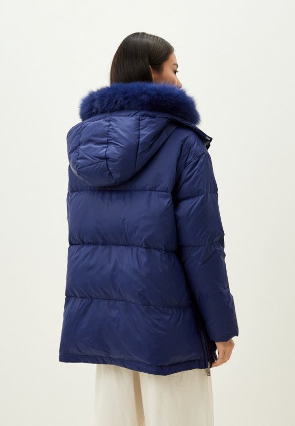 Пуховик Sabrina Scala