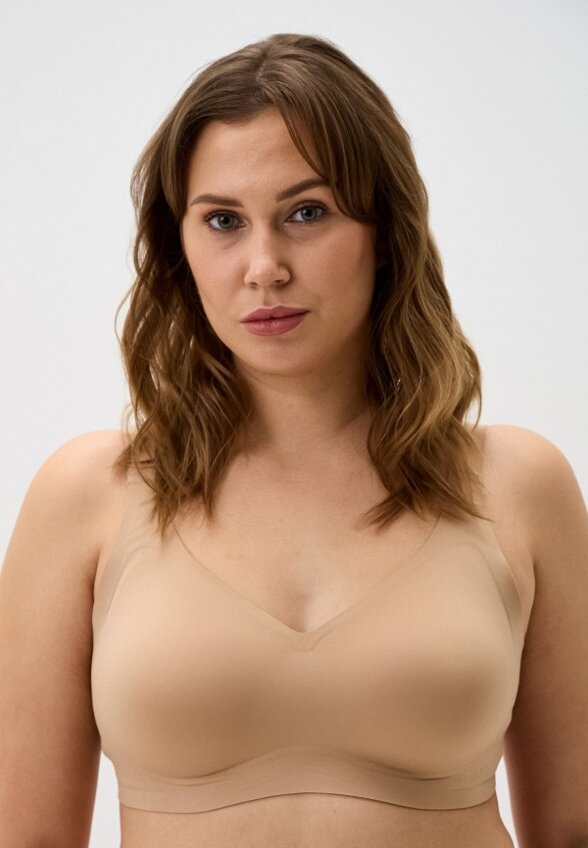 Бюстгальтер Indefini