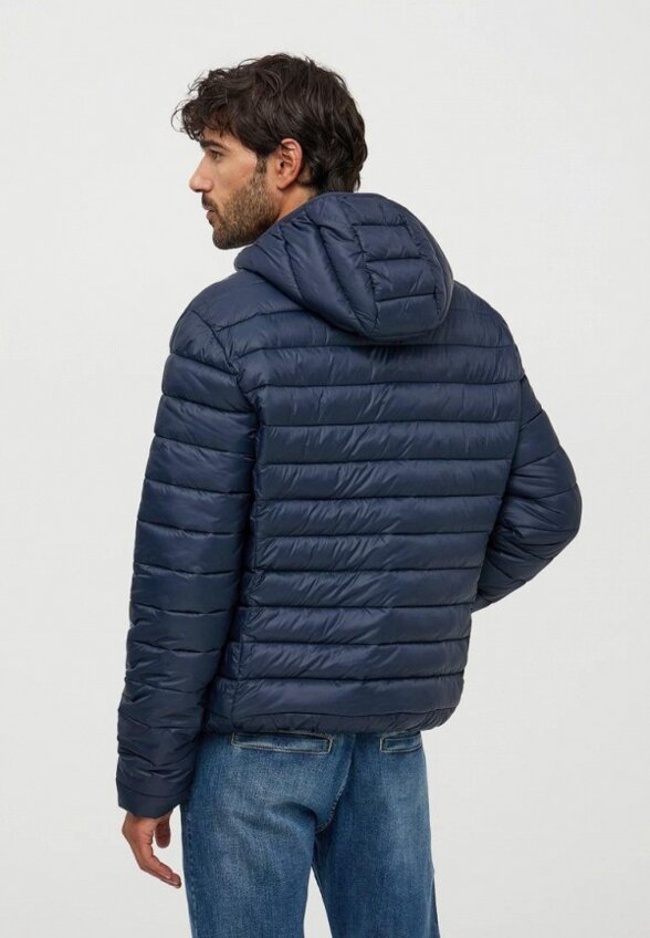 Куртка утепленная Terranova