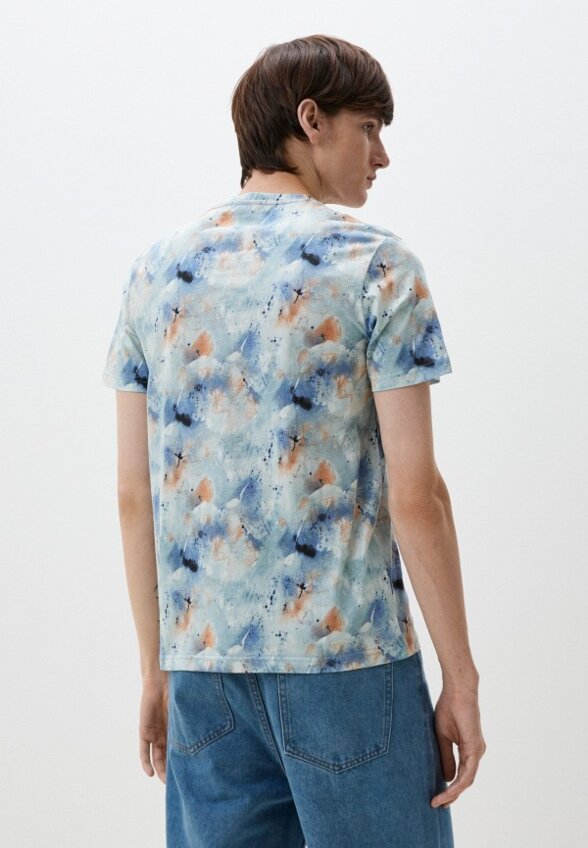 Футболка Ritter