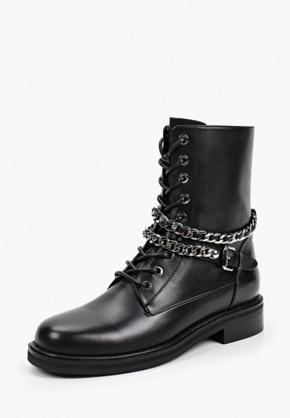 Ботинки Vitacci