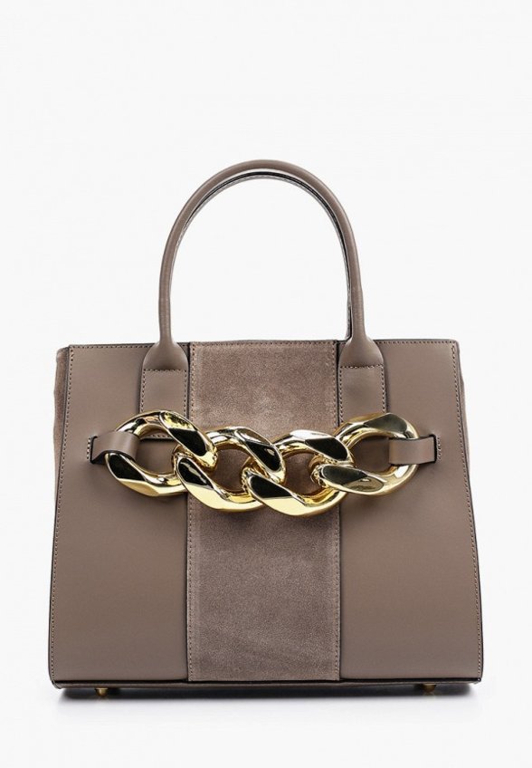 Сумка Alessandra del Biondo