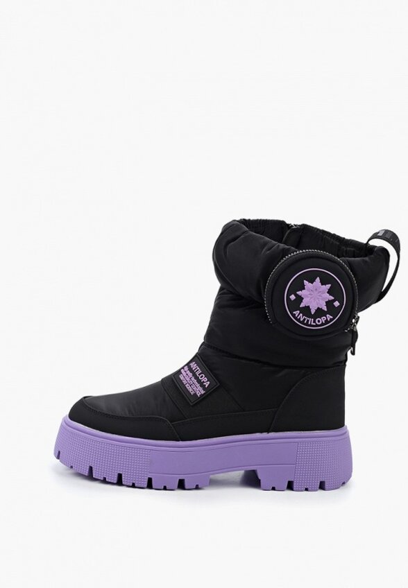 Дутики Antilopa