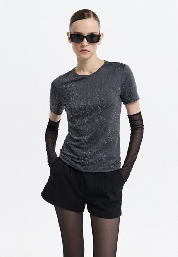 Футболка Love Republic