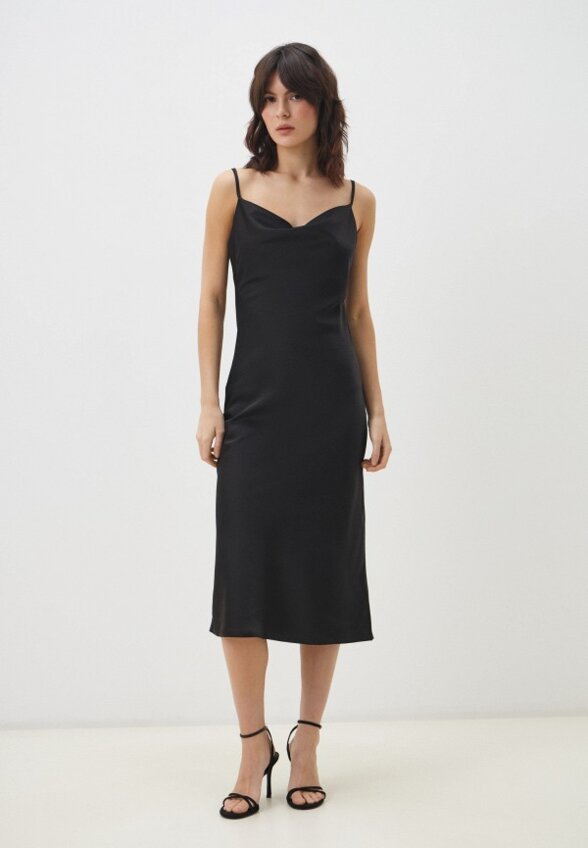 Платье и блуза Marsi Marsianova