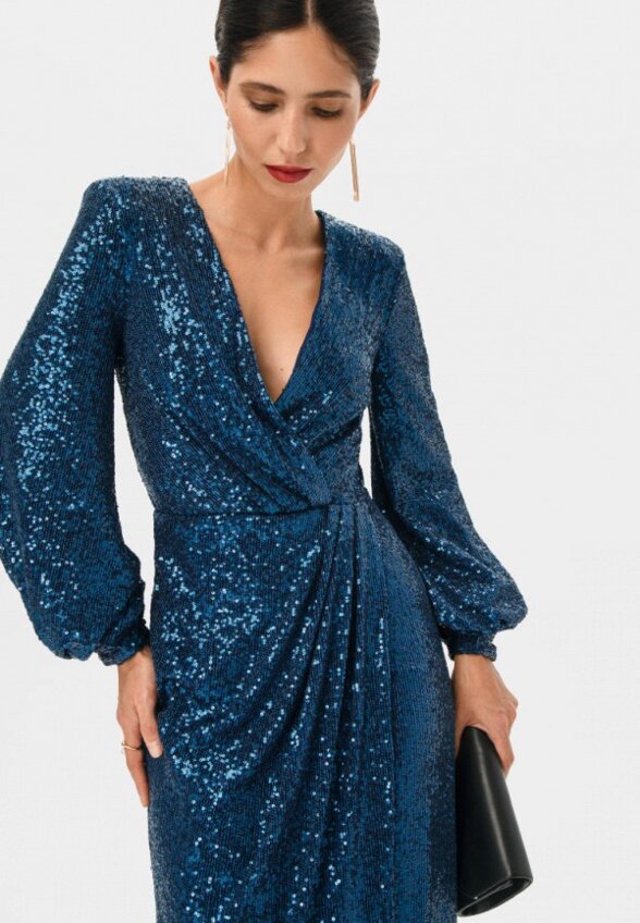 Платье Sample Room