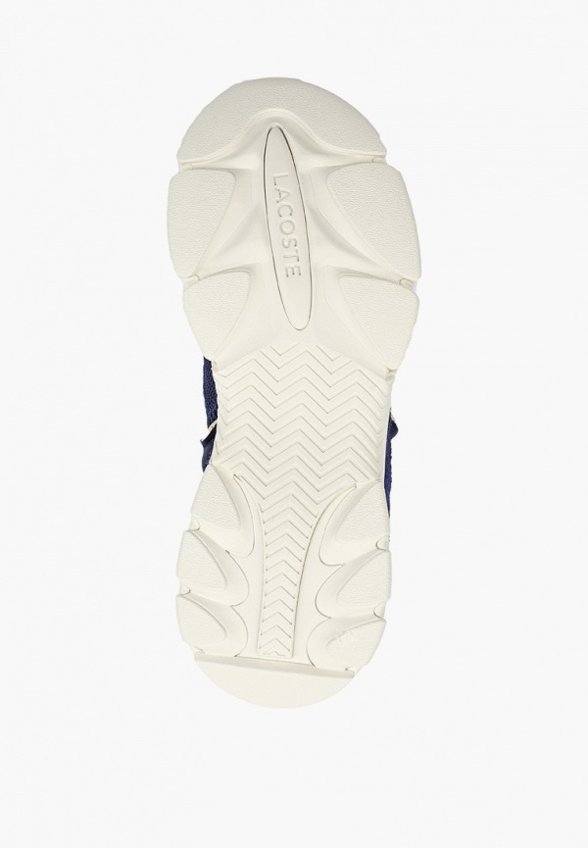 Кроссовки Lacoste