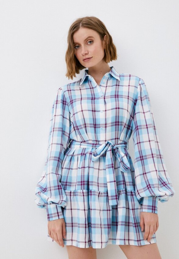 Платье UnicoModa