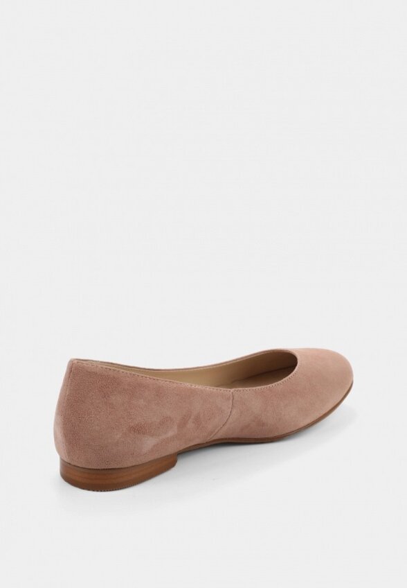 Балетки Giotto