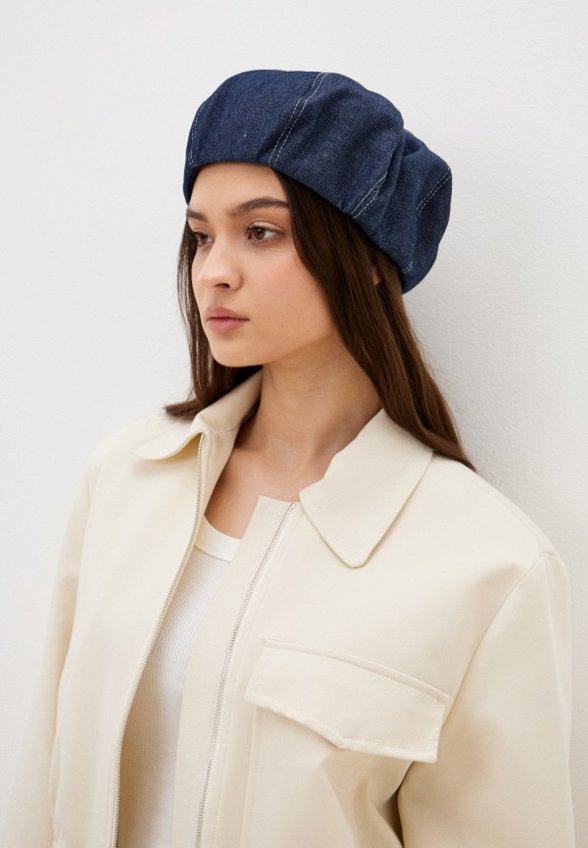 Бейсболка Minaku