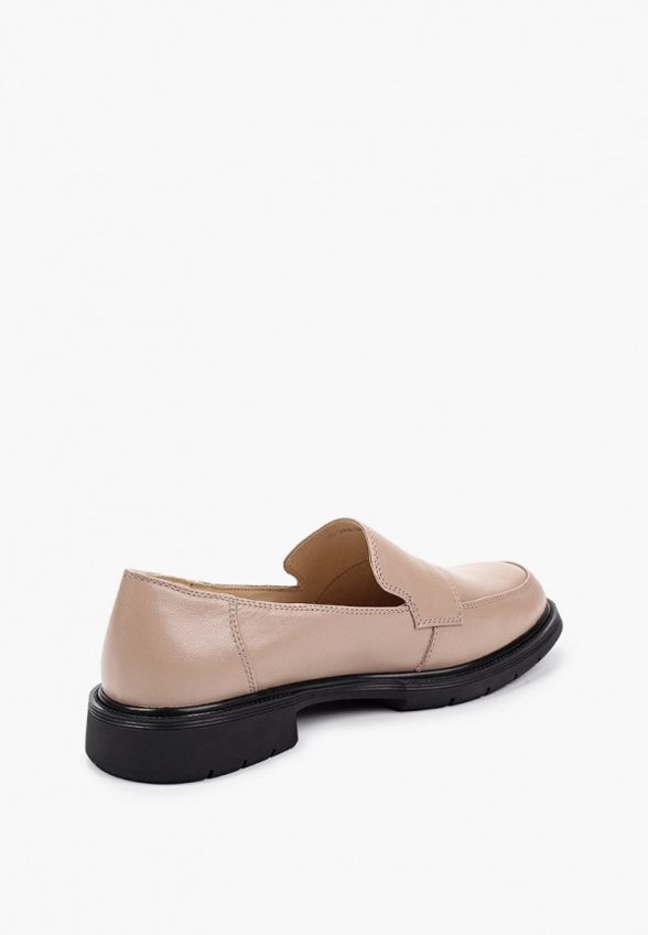 Лоферы Thomas Munz