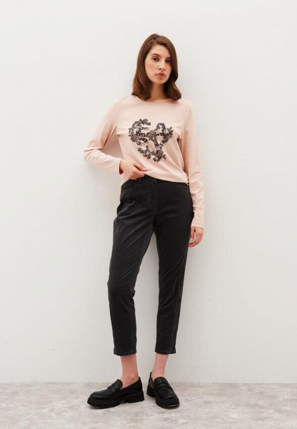 Лонгслив Gerry Weber