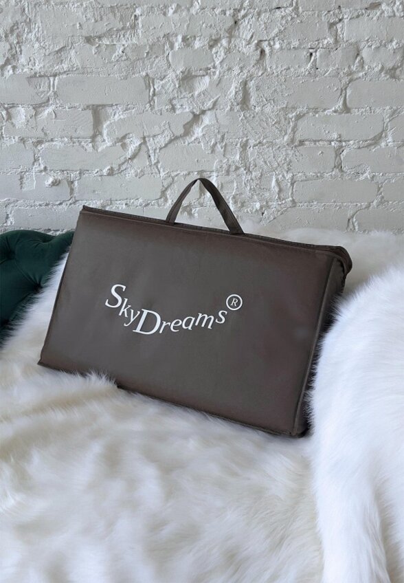 Подушка анатомическая SkyDreams
