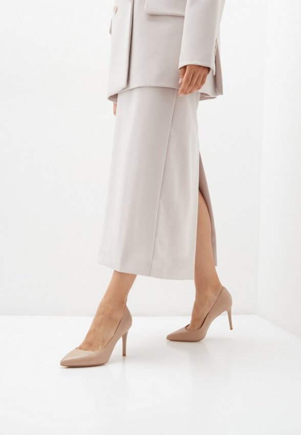 Туфли Barcelo Biagi