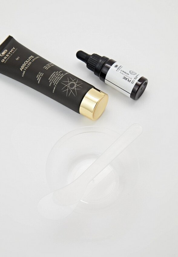 Набор для ухода за волосами Greymy