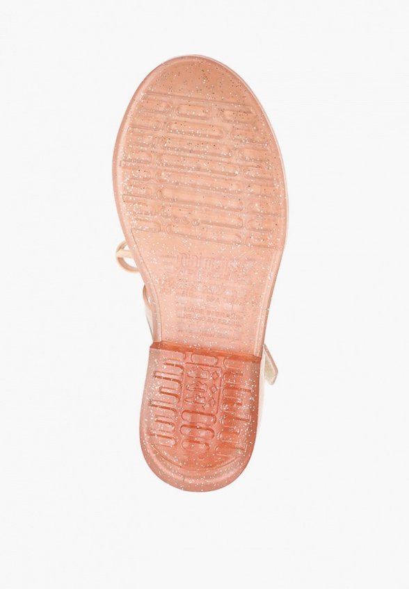 Туфли резиновые Melissa