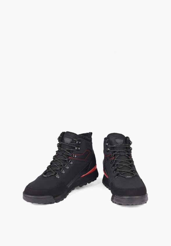 Ботинки Instreet