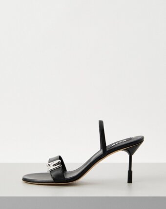 Сабо MSGM женщинам