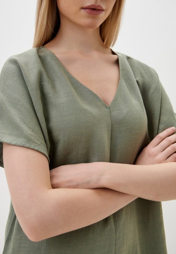 Платье домашнее Mark Formelle