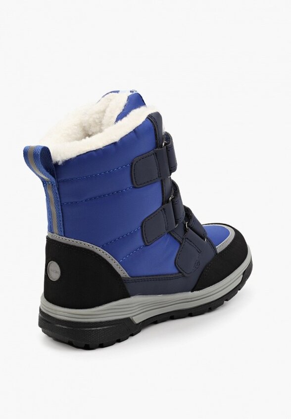 Ботинки Lassie