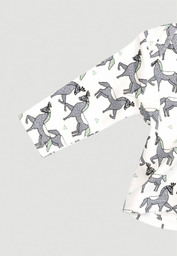 Лонгслив Mjolk