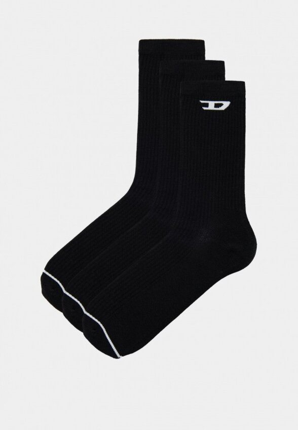 Носки 3 пары Diesel