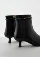 Ботильоны Patrizia Pepe4  - превью