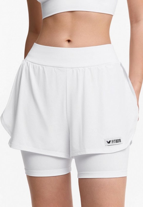 Шорты спортивные Fitbomb